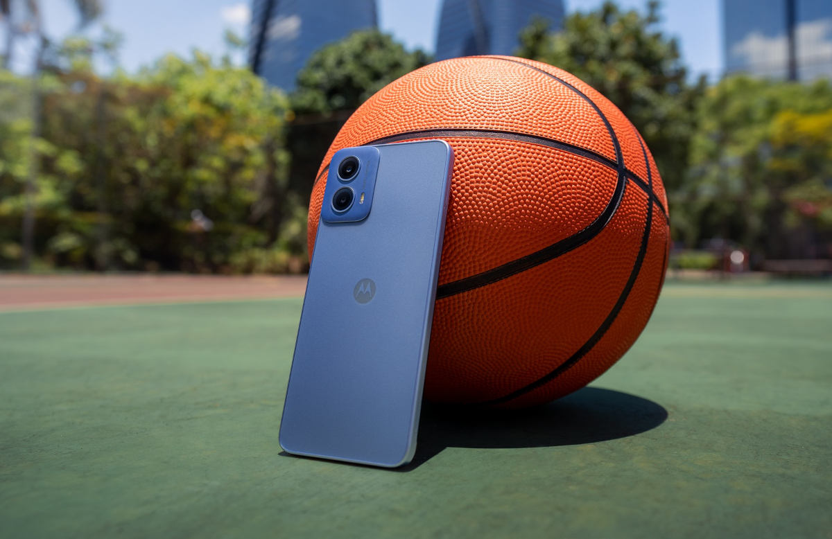 Moto G34 5G już w Polsce. Telefon 5G na każdą kieszeń