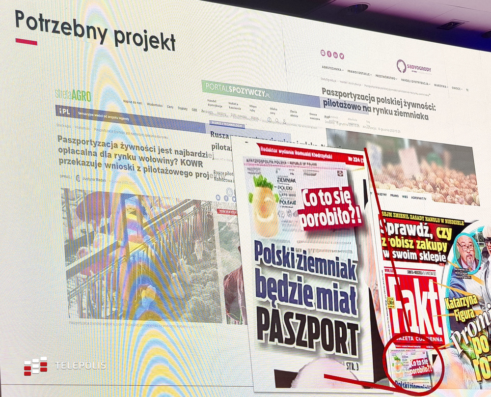 Rozbrajają pułapki na Polaków i pilnują mObywatela. 30 lat NASK