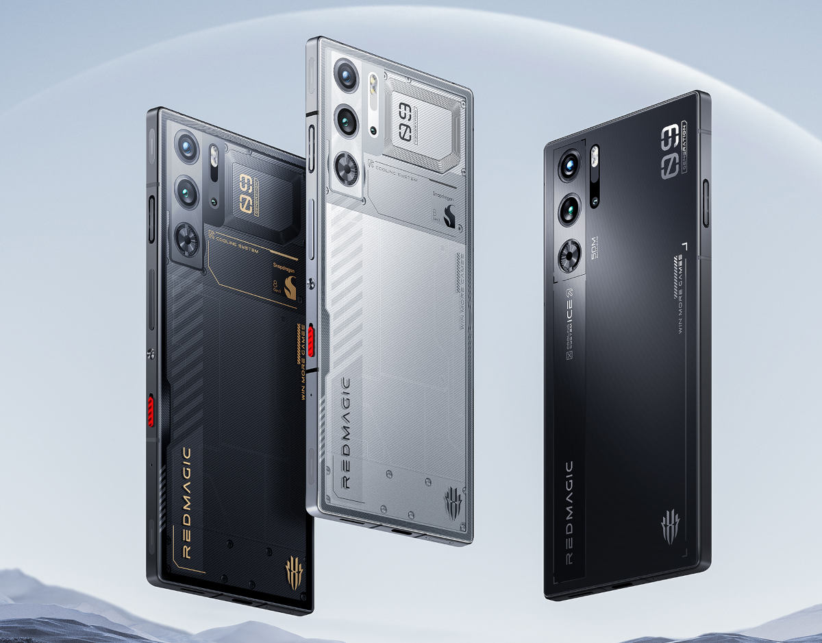 Nubia Redmagic 9 Pro: Polacy mogą już kupić nowego potwora