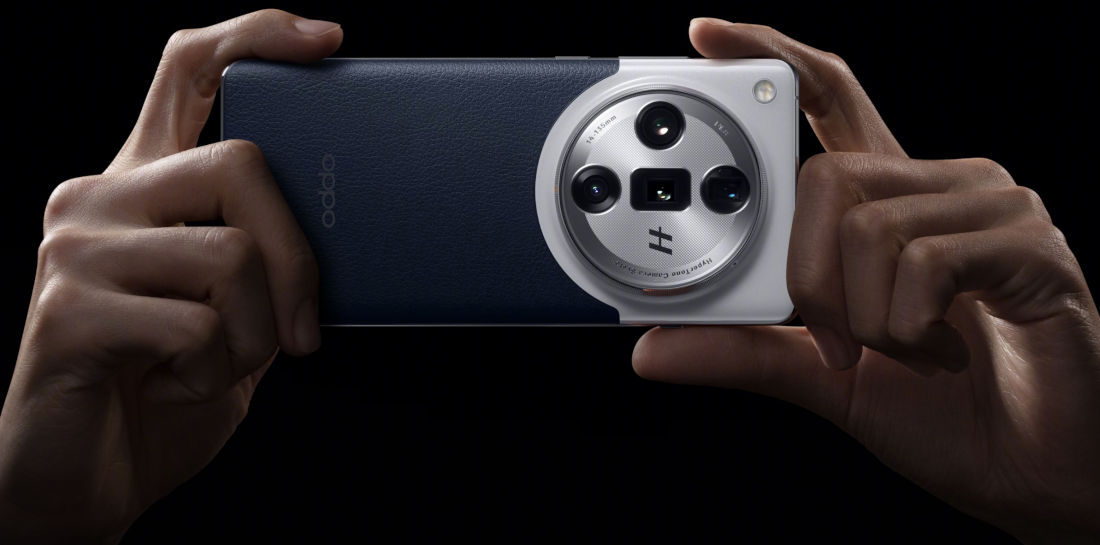 Oppo Find X7 i Find X7 Ultra. Zadebiutowały fotograficzne flagowce