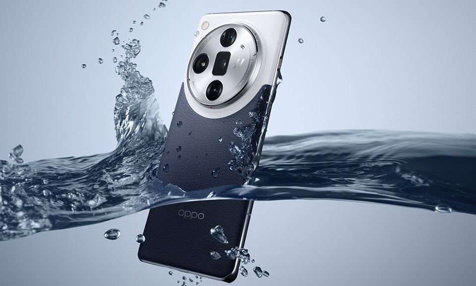 Oppo Find X7 i Find X7 Ultra. Zadebiutowały fotograficzne flagowce