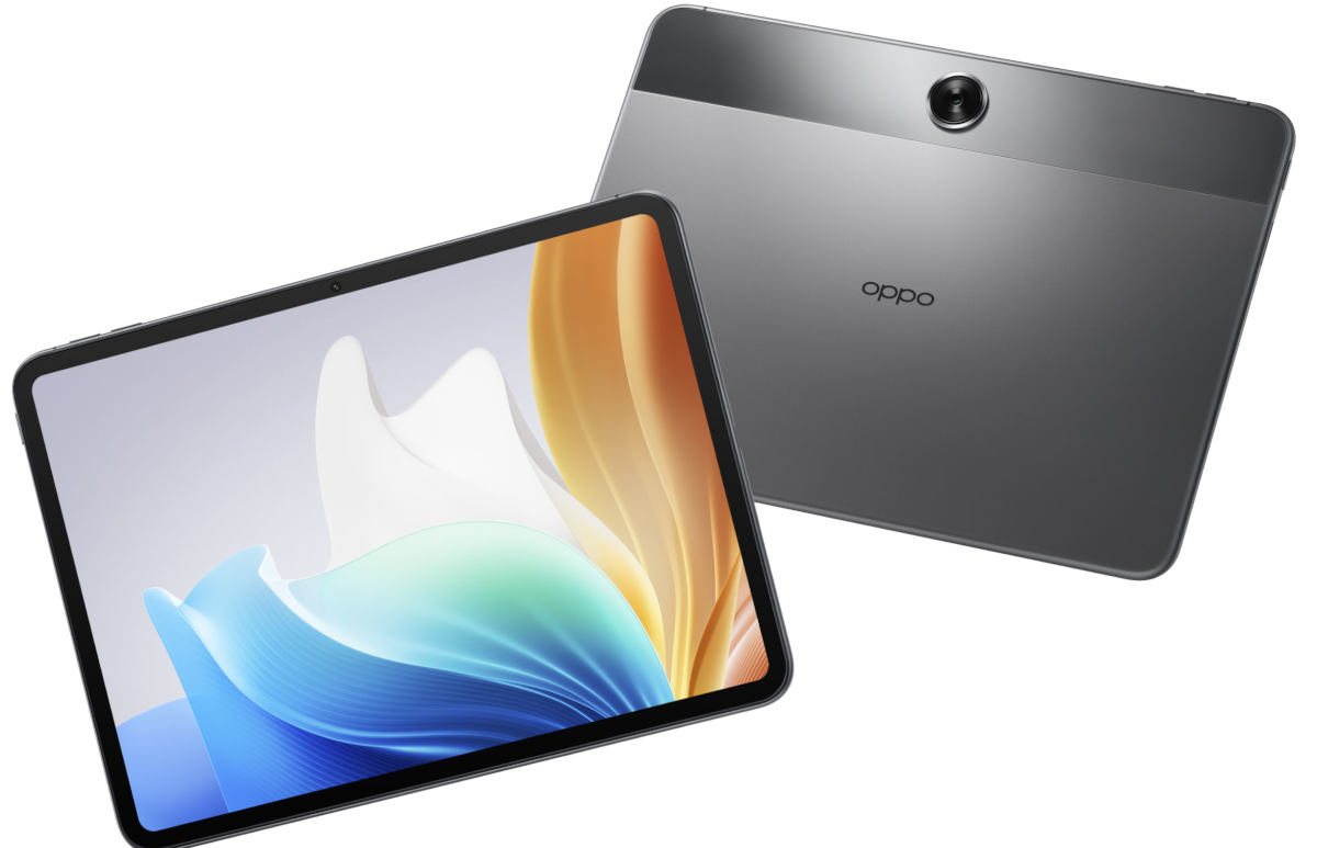 Oppo Pad Neo już w Polsce. Na start ze słuchawkami za darmo