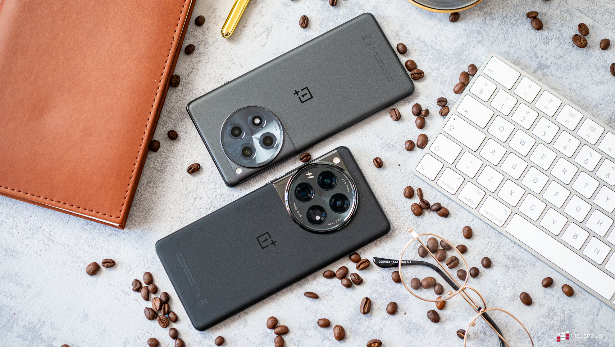 OnePlus 12 mnie powalił. Tym razem nie chodzi o cenę