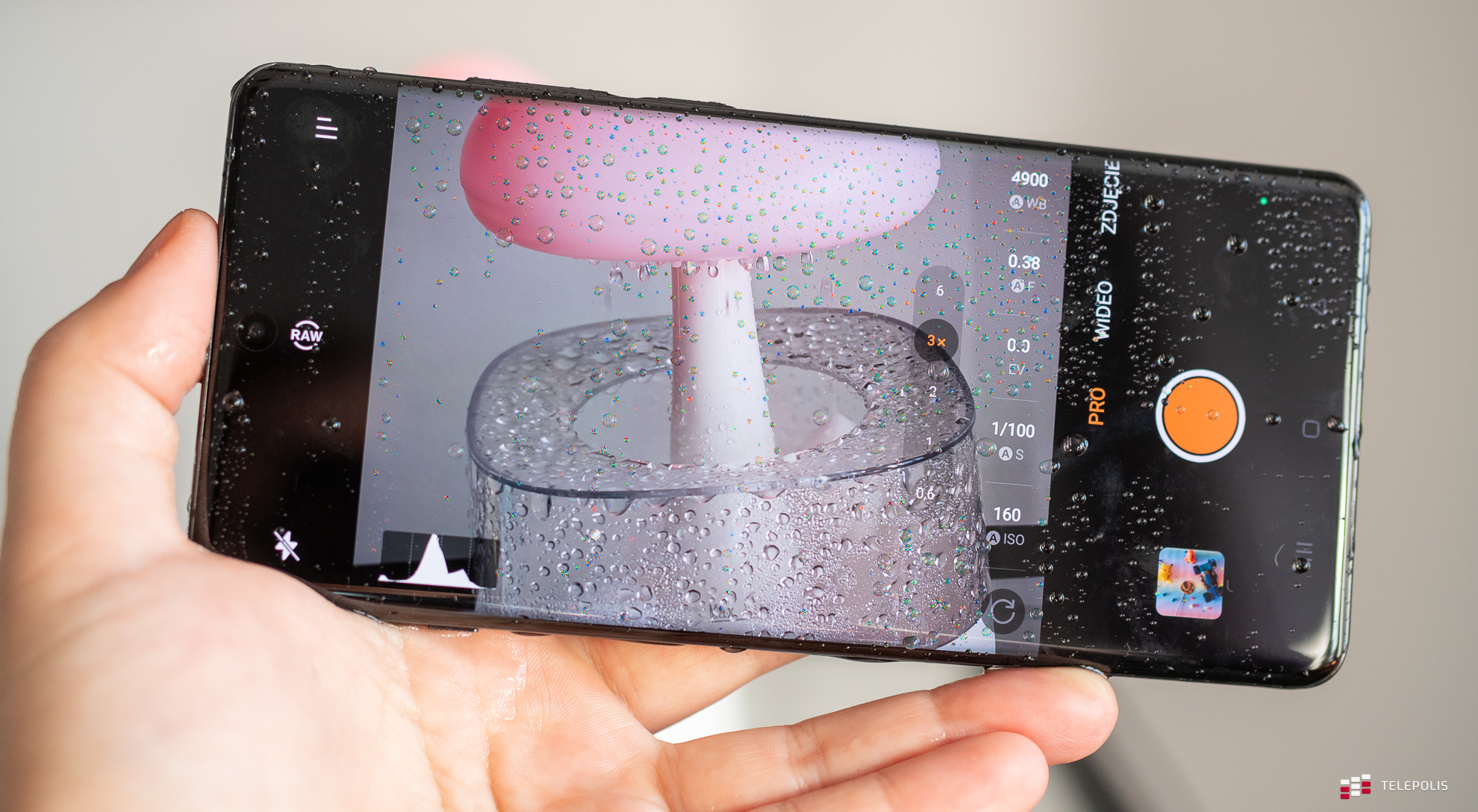 OnePlus 12 mnie powalił. Tym razem nie chodzi o cenę