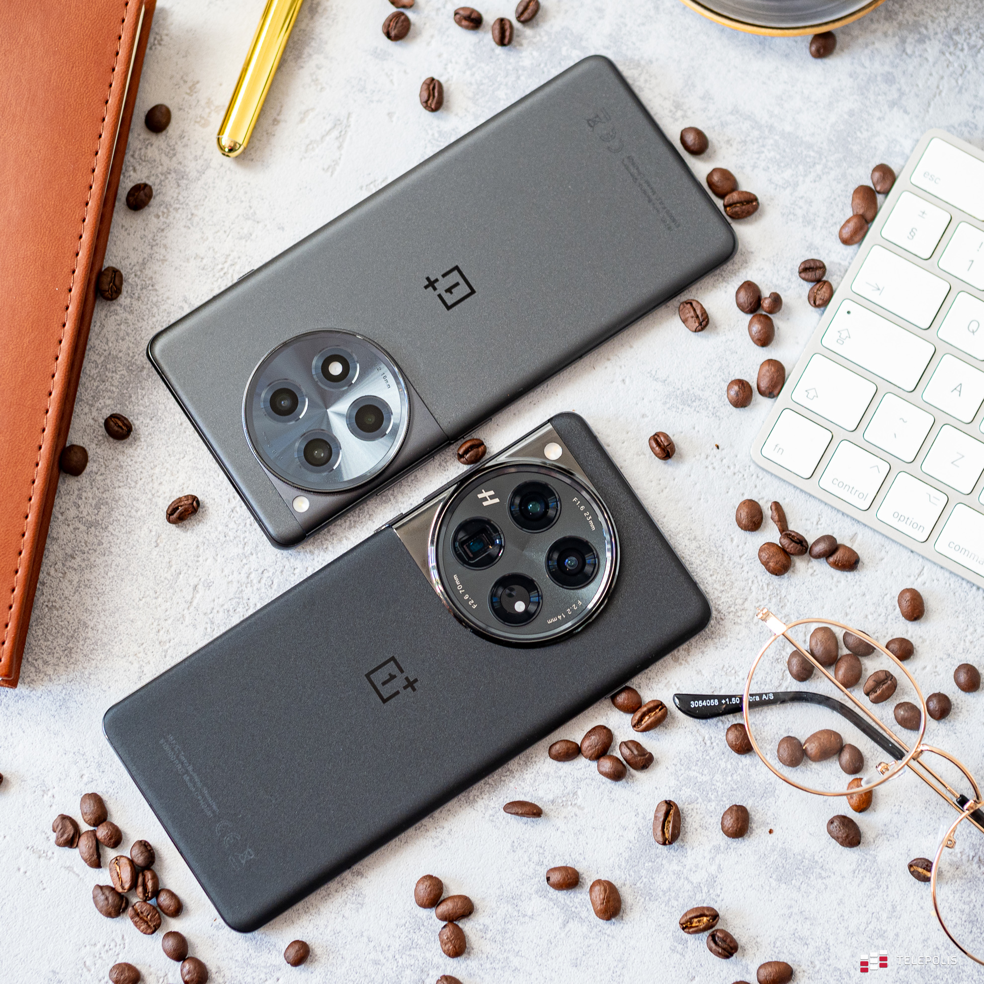 OnePlus 12 wchodzi z drzwiami. Znamy ceny w Polsce