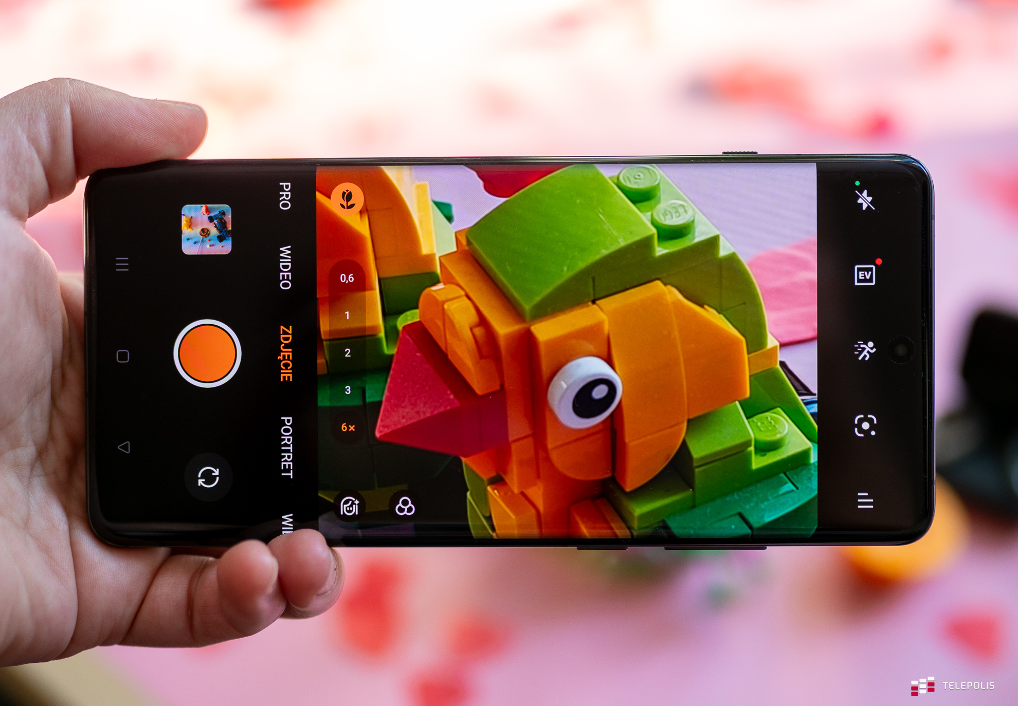 OnePlus 12 mnie powalił. Tym razem nie chodzi o cenę