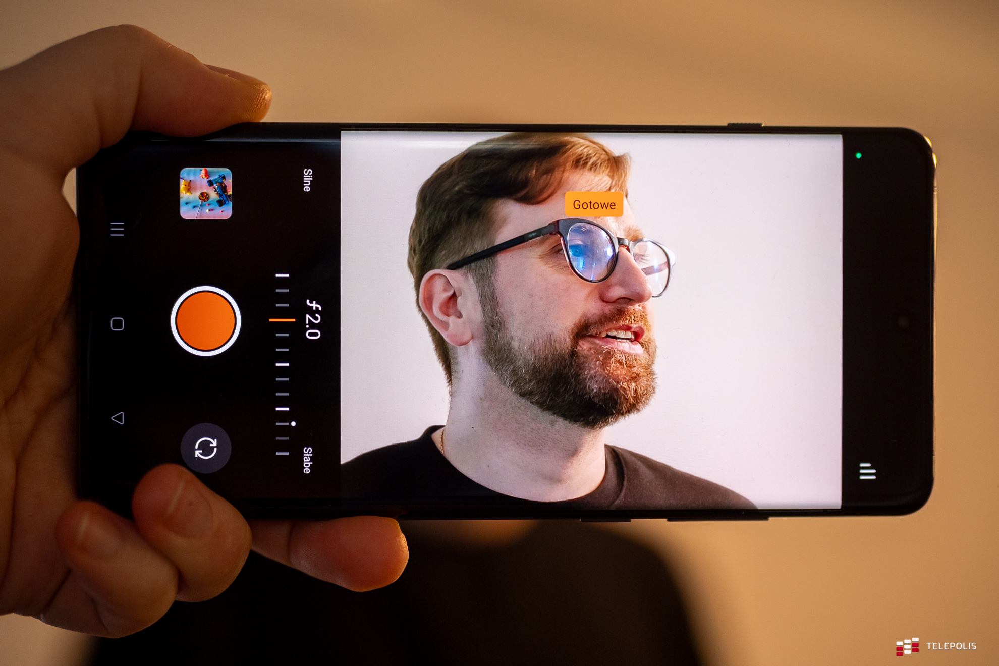 OnePlus 12 mnie powalił. Tym razem nie chodzi o cenę