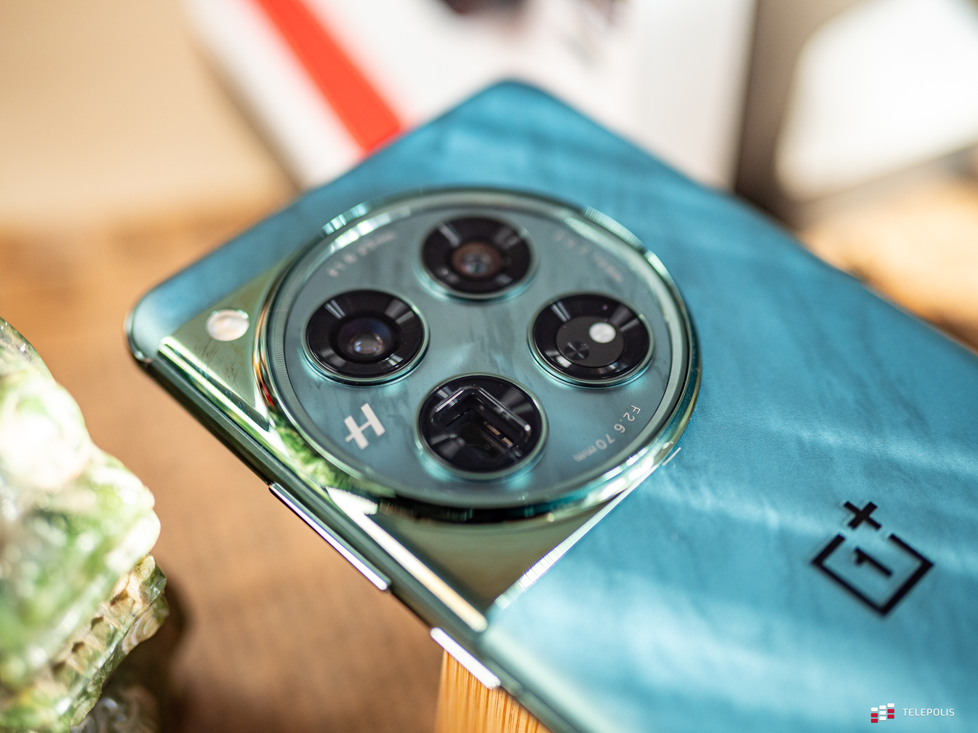 OnePlus 12 mnie powalił. Tym razem nie chodzi o cenę