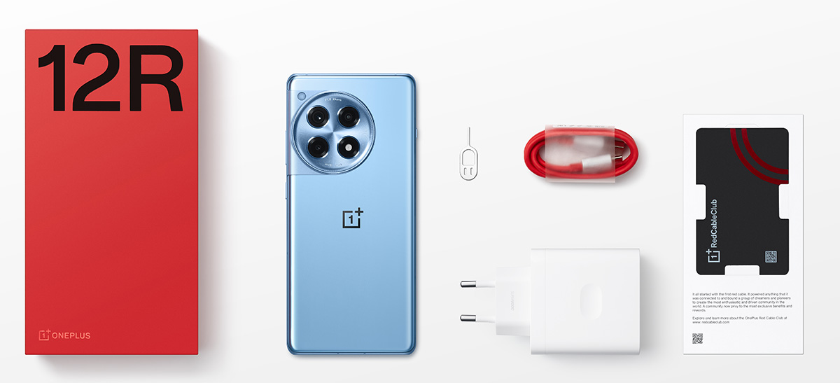 OnePlus 12R już jest w polskich sklepach. Warto?