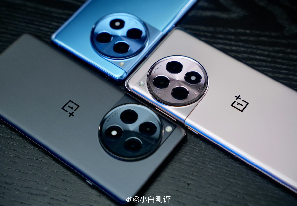 OnePlus 12R: zadebiutował jego chiński odpowiednik