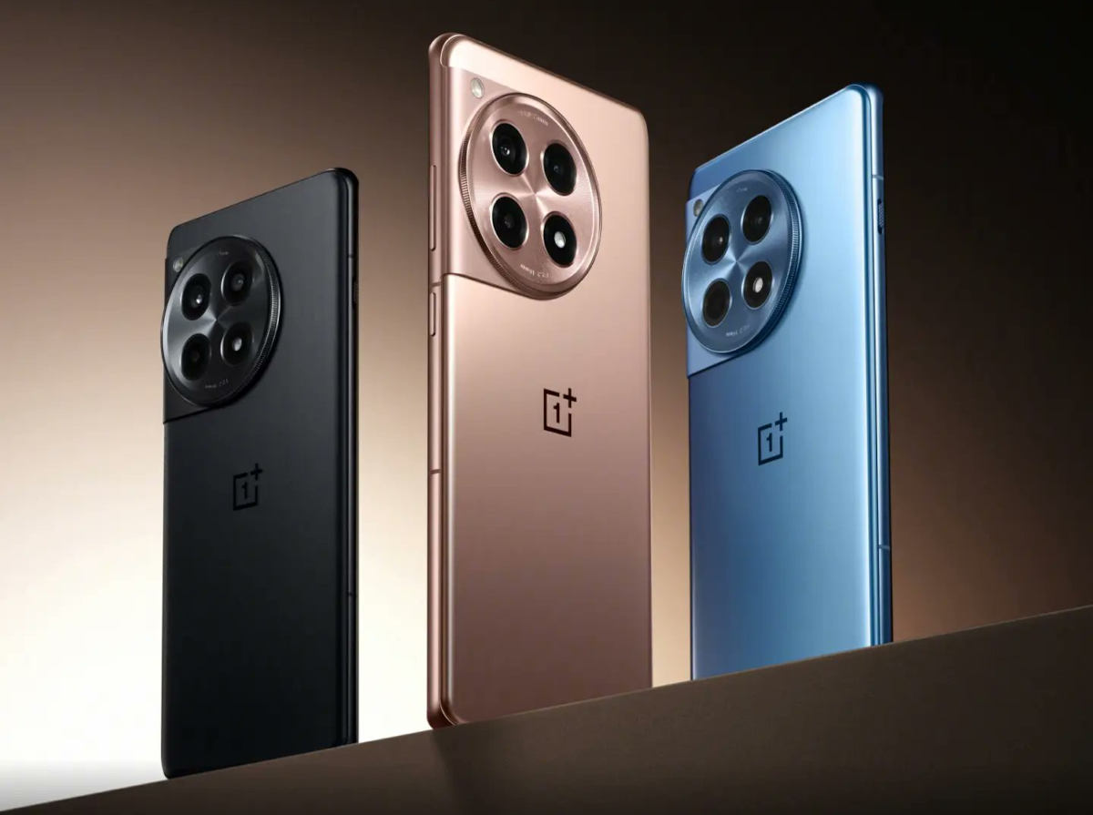 OnePlus 12R: zadebiutował jego chiński odpowiednik