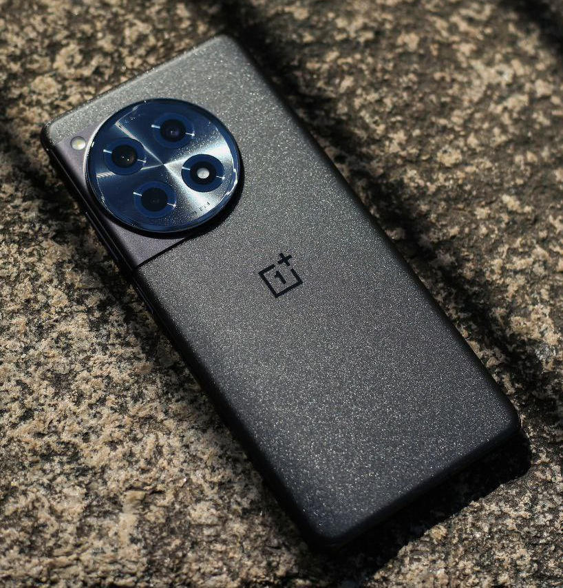 OnePlus 12R: zadebiutował jego chiński odpowiednik