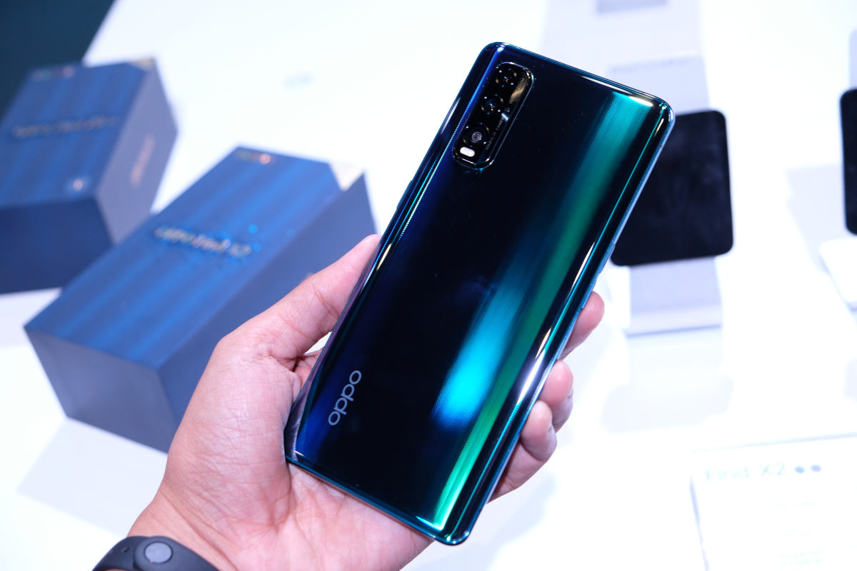 Znany producent telefonów z zakazem sprzedaży. Spór z Nokią zakończony