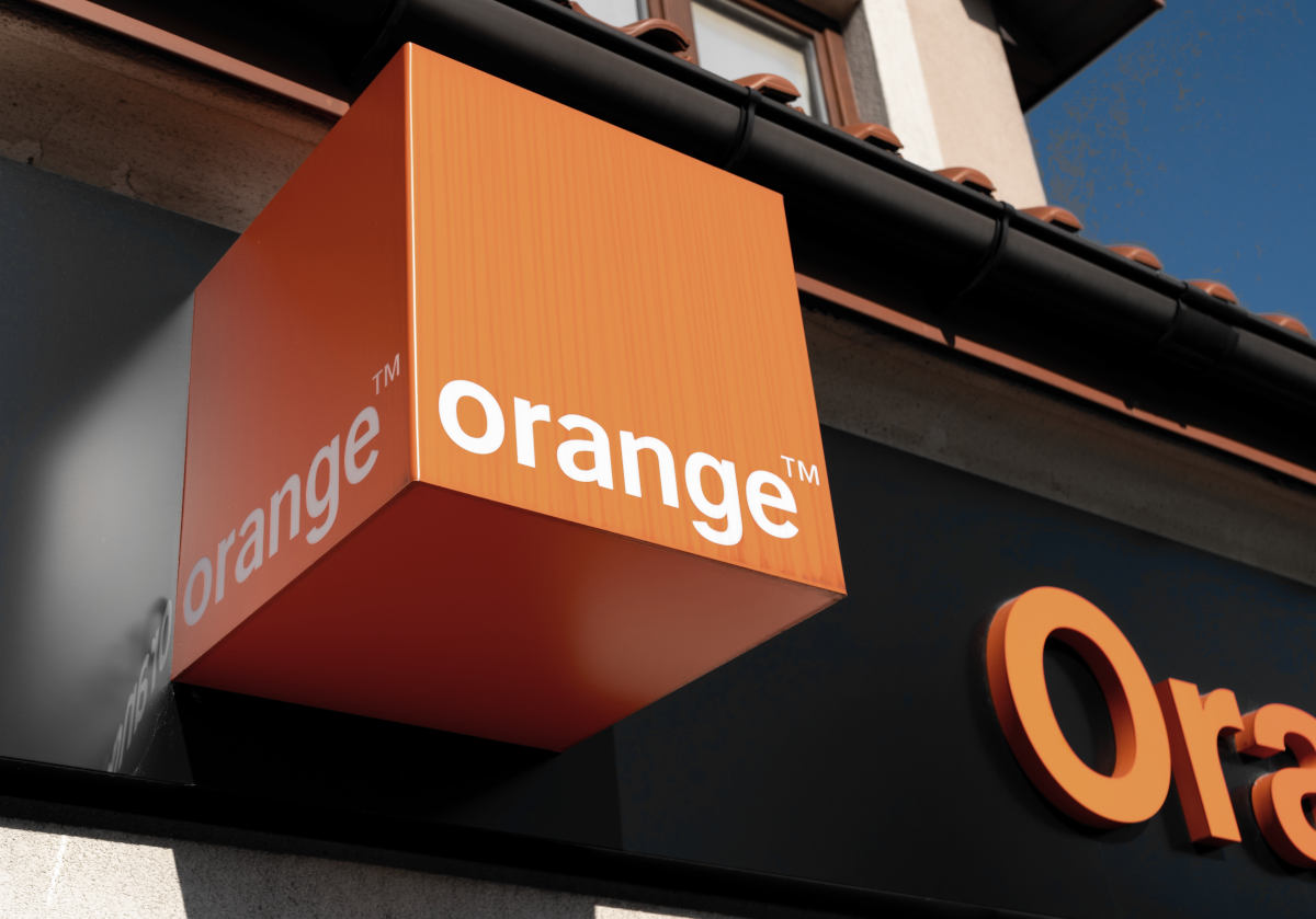 Orange z zaskakującą nowością. Żaden inny operator tego nie ma