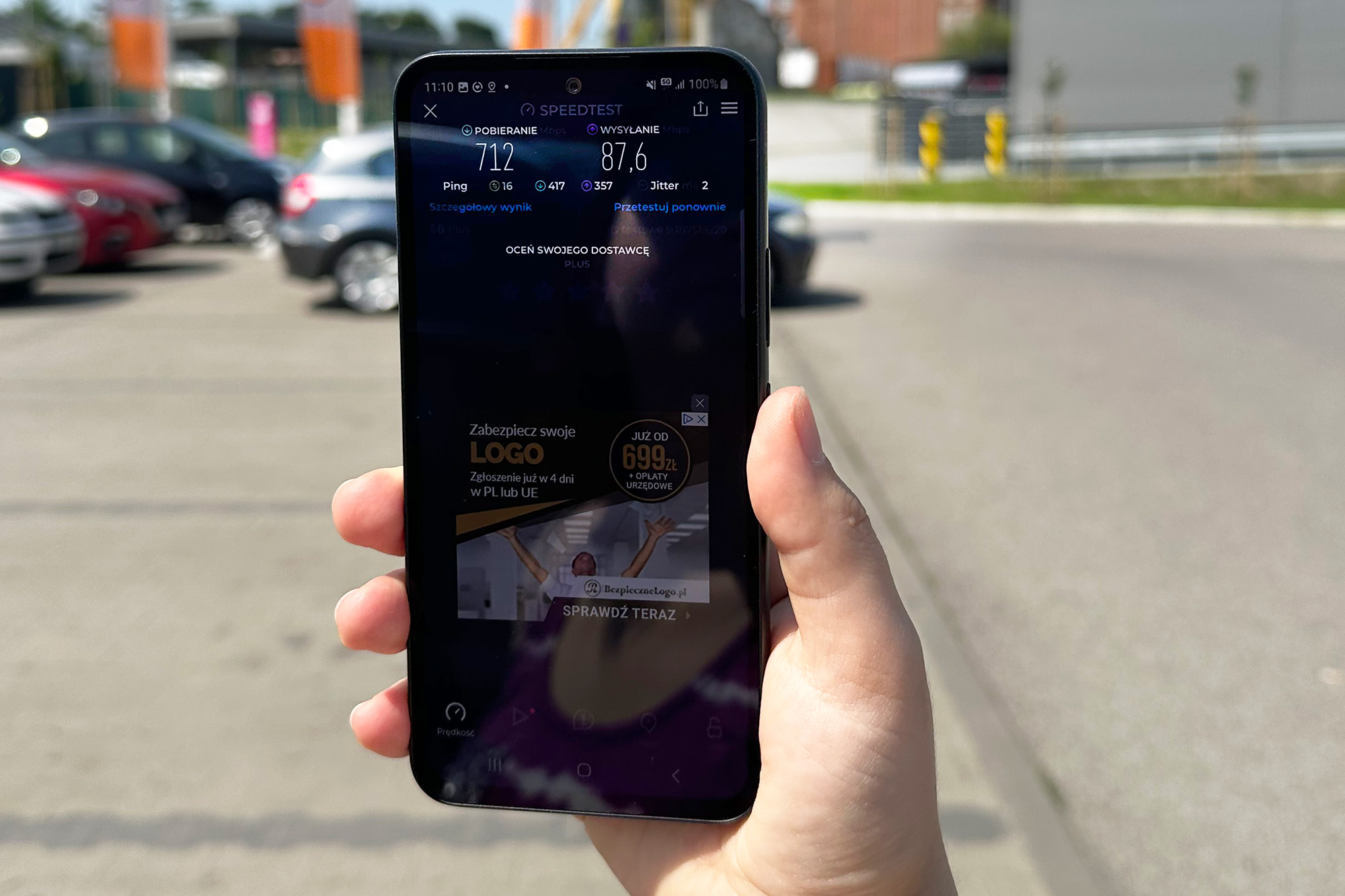 Orange i T-Mobile mają prawdziwe 5G. Zapytaliśmy, co na to Play i Plus