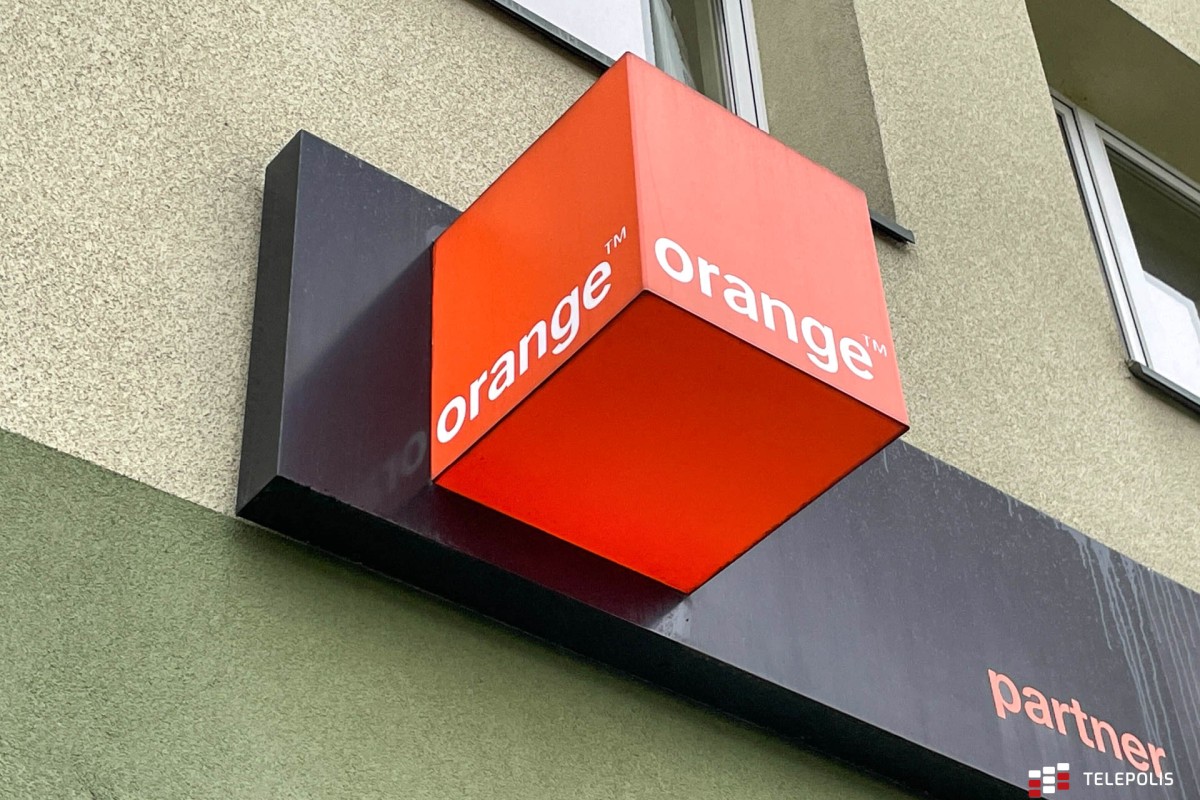 Orange zwiększy zasięg światłowodu o prawie 24 tys. nowych adresów