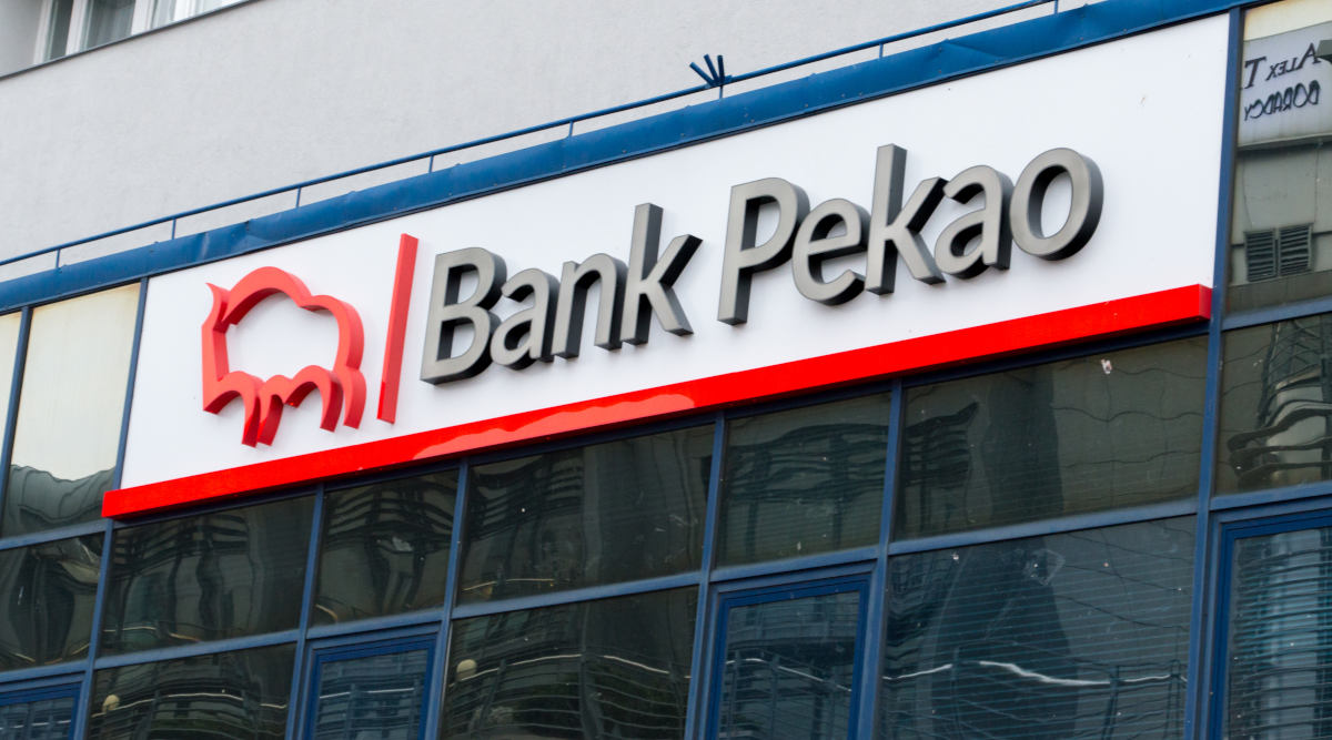 Masz konto w Pekao? Już jest wyczekiwana nowość