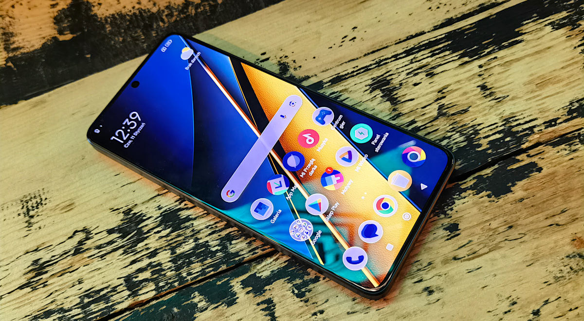 POCO X6 Pro to gamingowe monstrum. Nowości Xiaomi już w Polsce