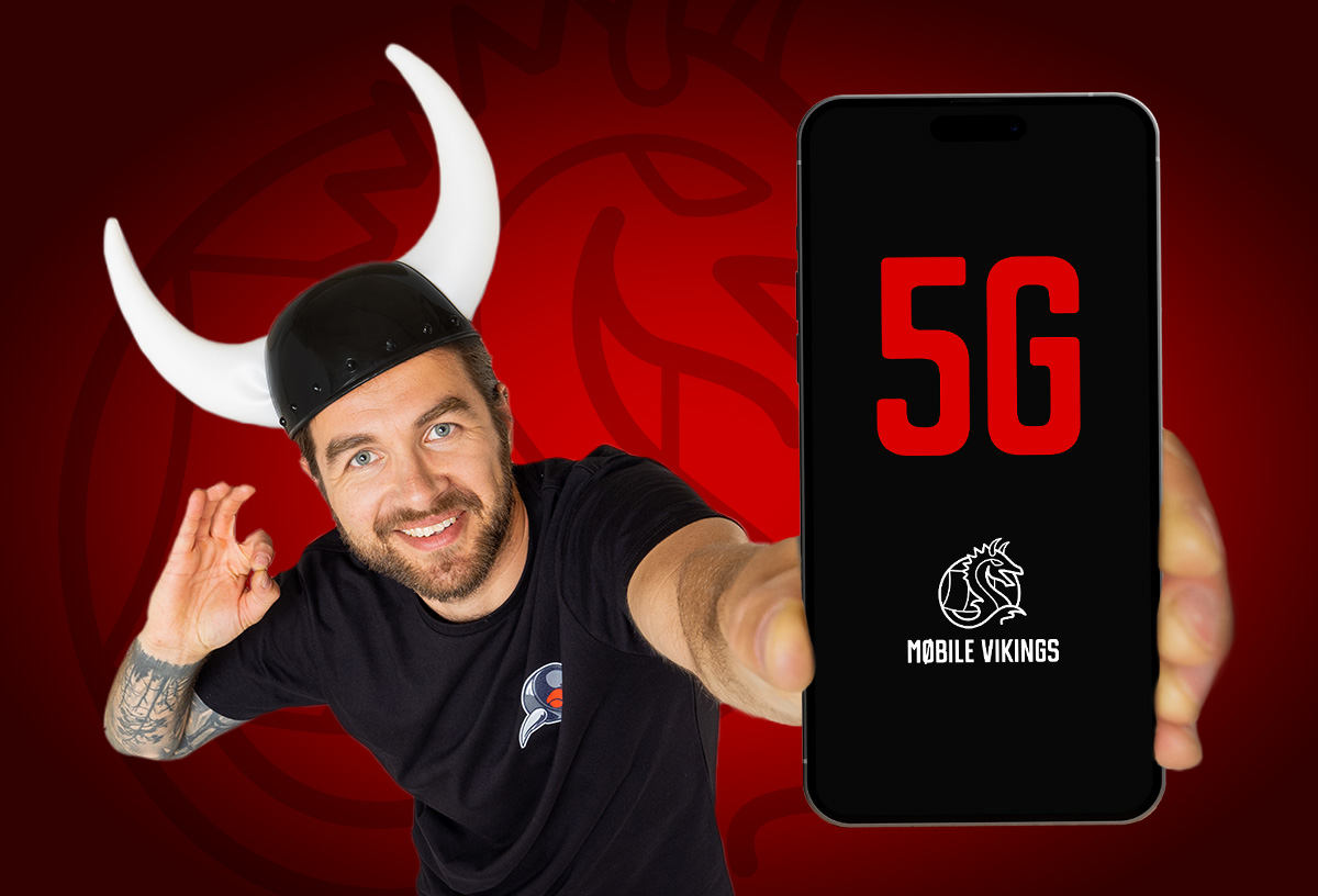 Prawdziwe 5G w MVNO. Oto kto może skorzystać