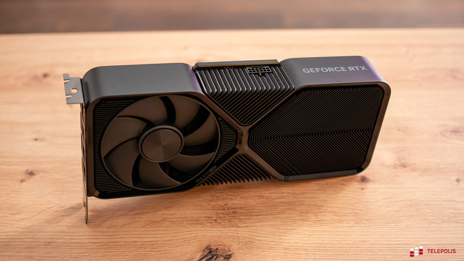 Testujemy GeForce RTX 4070 Super. Jest super
