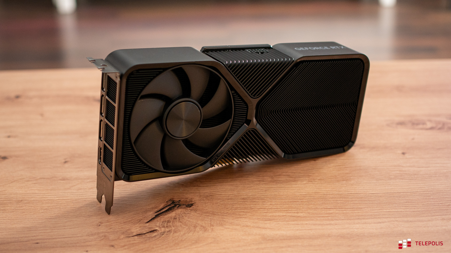 Testujemy GeForce RTX 4070 Super. Jest super