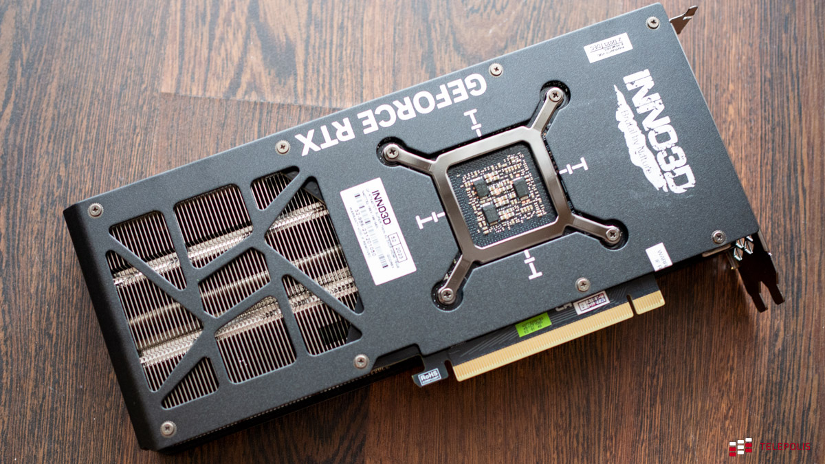 Test GeForce RTX 4070 Ti Super. Czy to nowy król opłacalności?