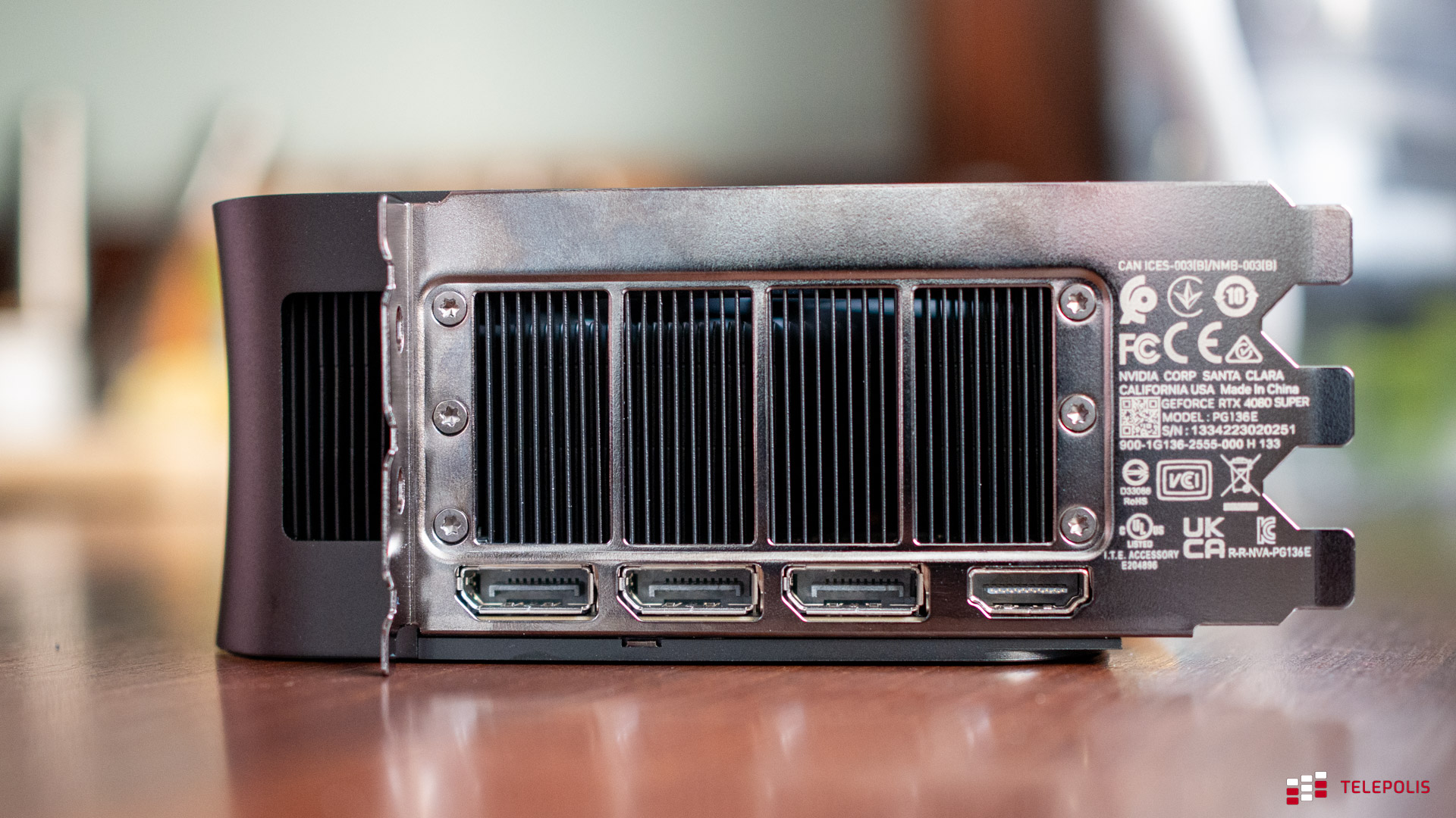 GeForce RTX 4080 Super – test. Czekałem na taką kartę... rok temu
