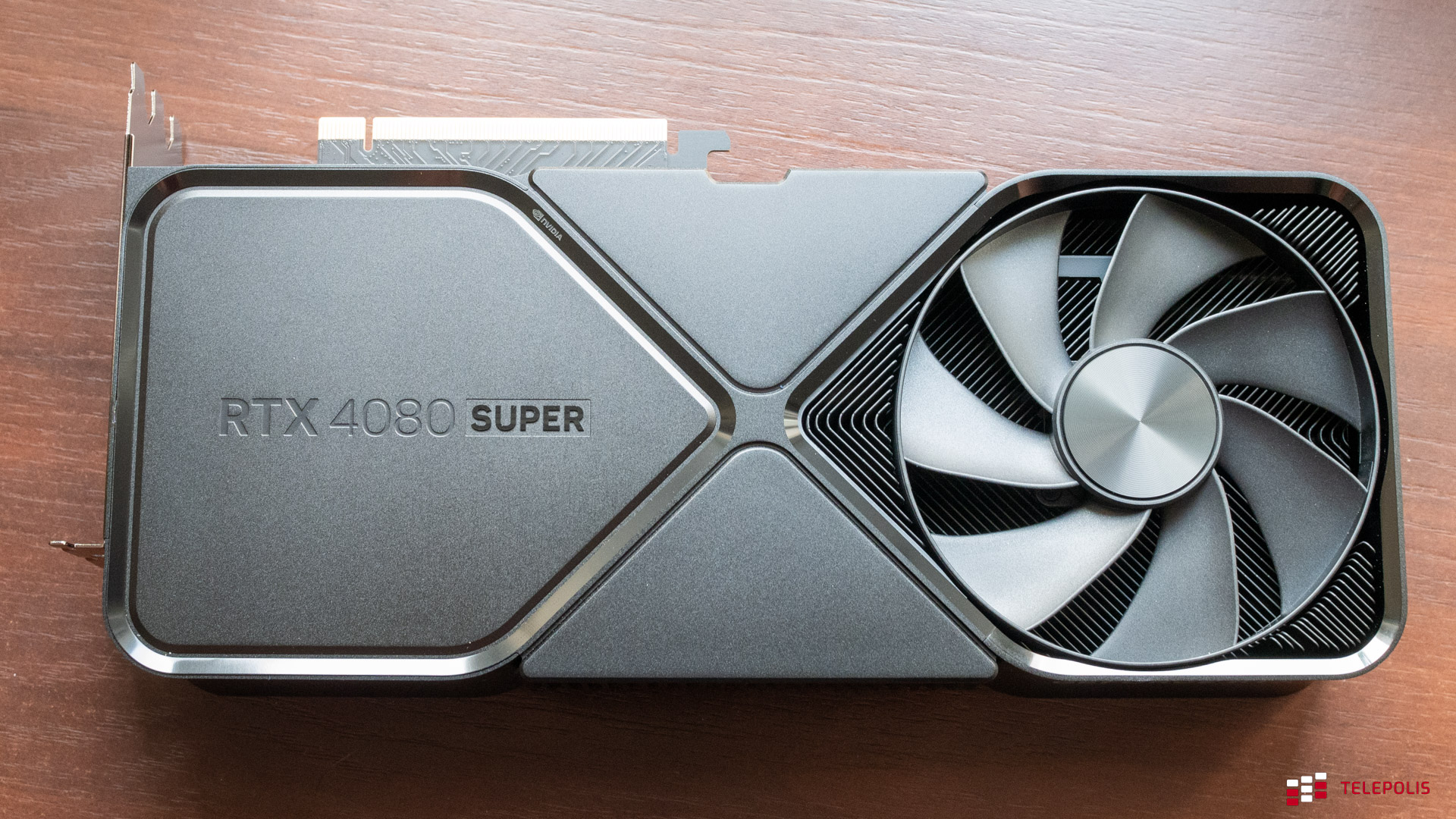 GeForce RTX 4080 Super – test. Czekałem na taką kartę... rok temu