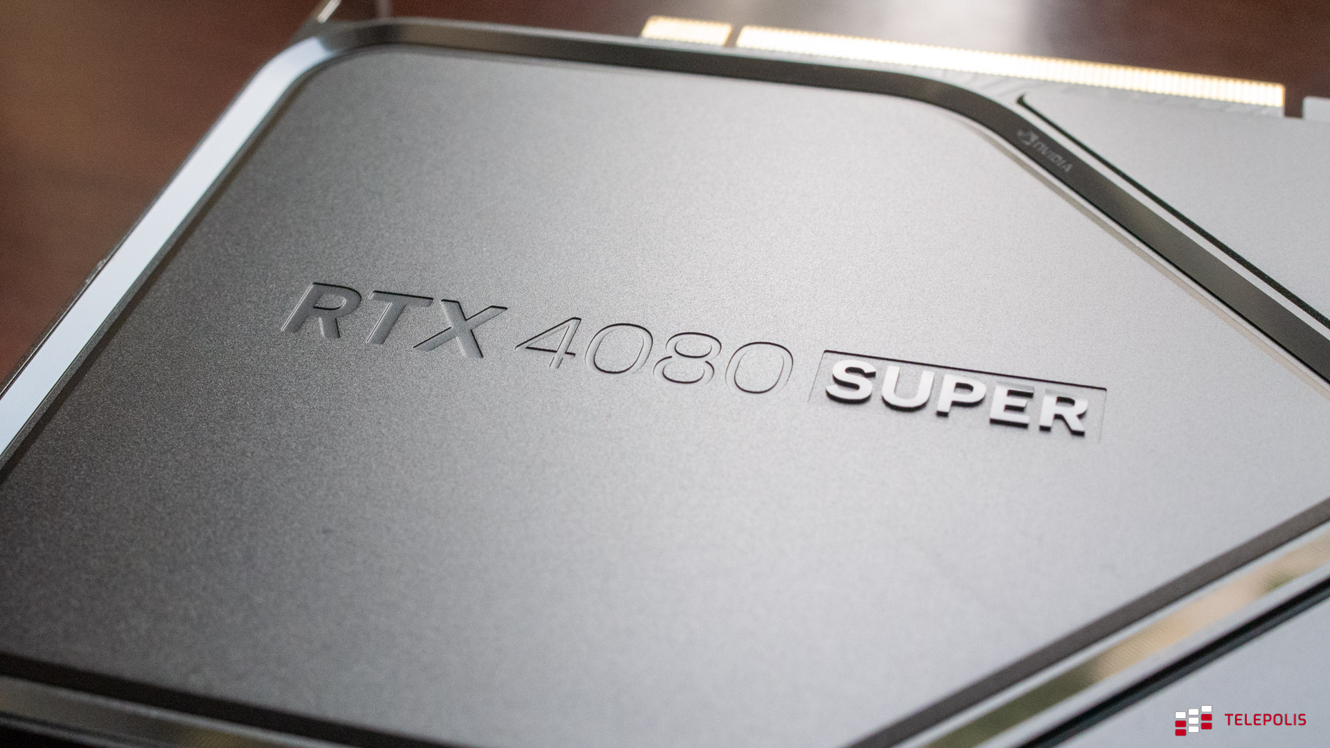 GeForce RTX 4080 Super – test. Czekałem na taką kartę... rok temu