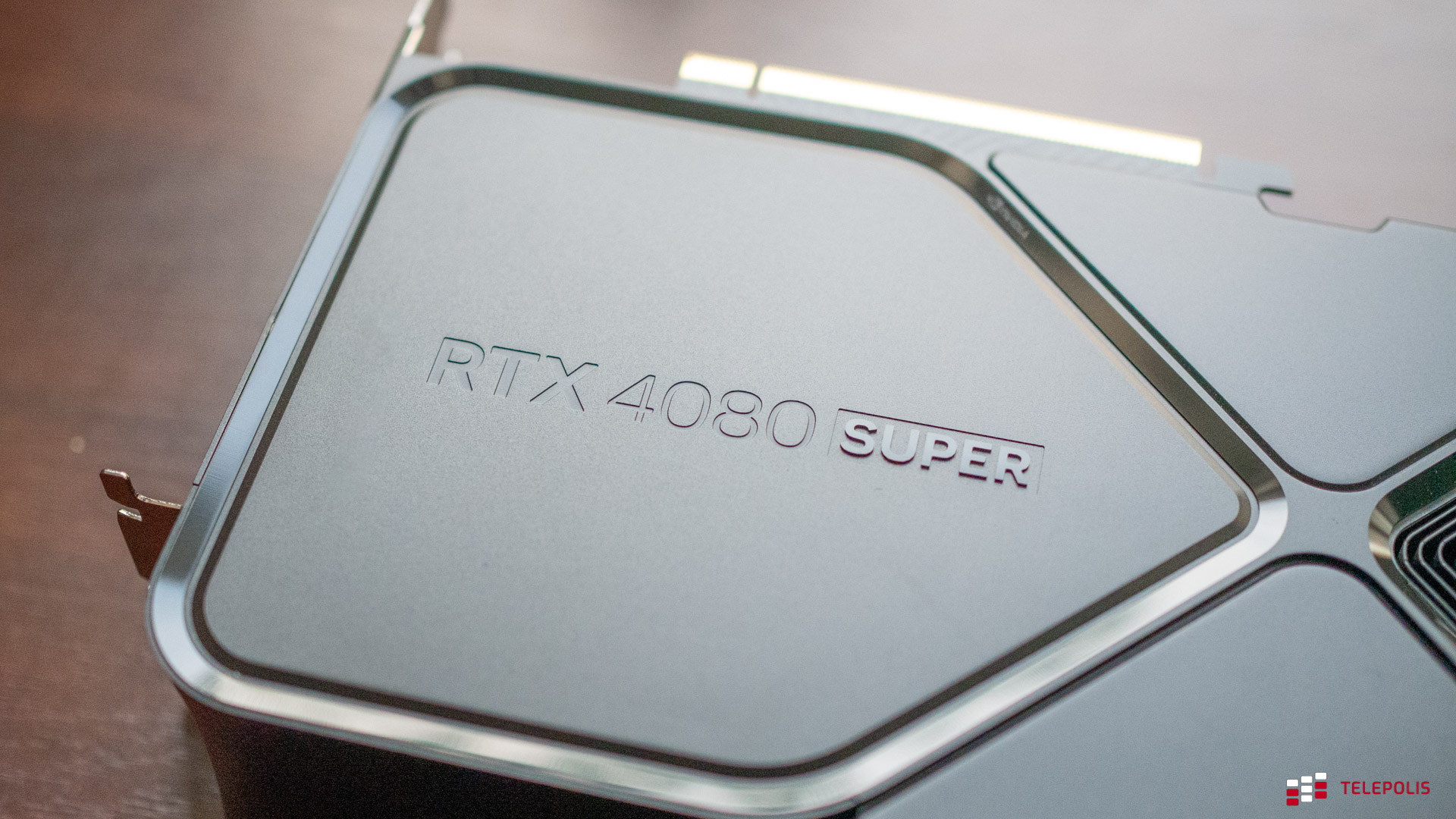 GeForce RTX 4080 Super – test. Czekałem na taką kartę... rok temu