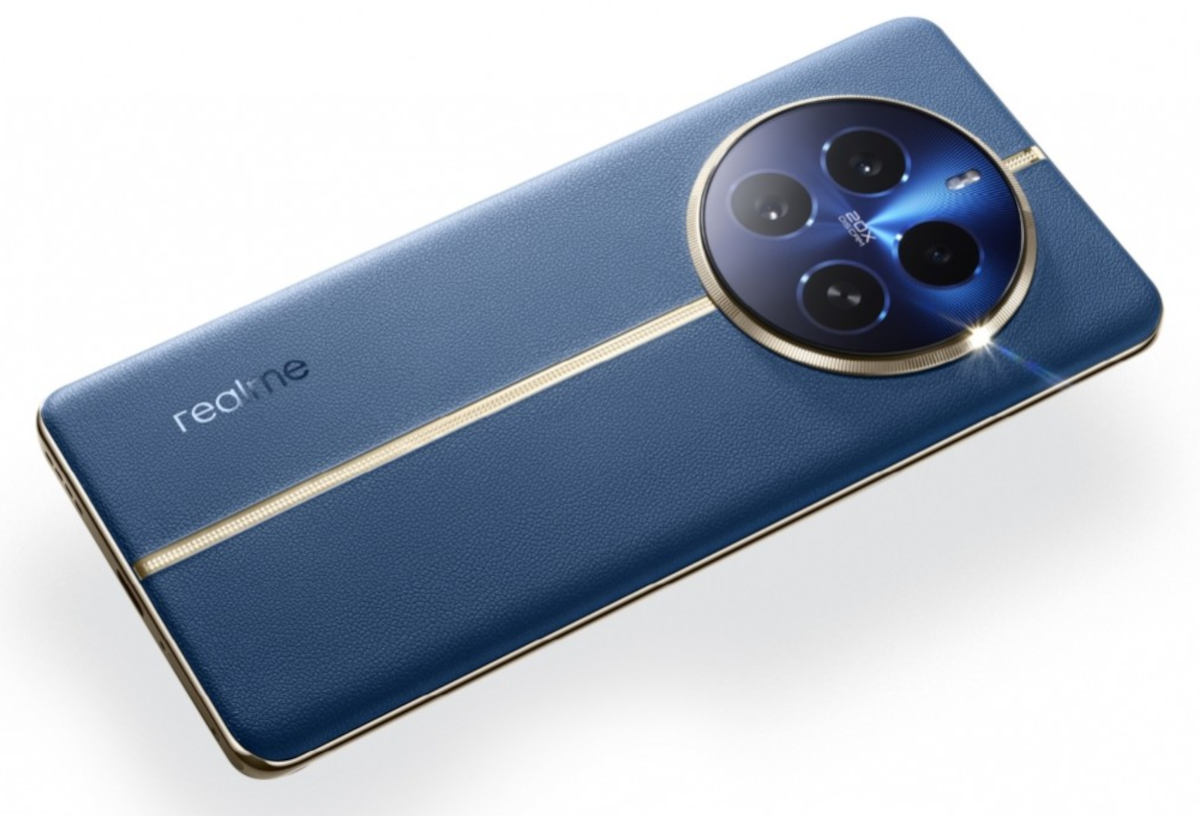 Realme 12 Pro i 12 Pro+ już oficjalnie. Mocne średniaki z teleobiektywami