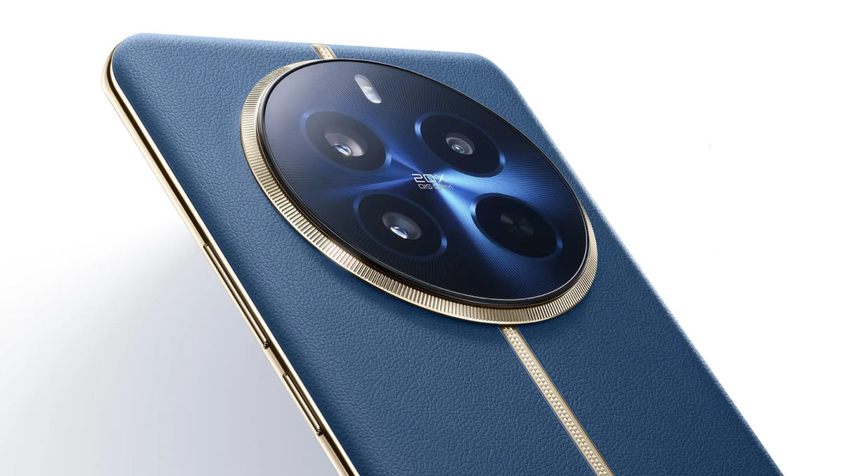 Realme 12 Pro i 12 Pro+ już oficjalnie. Mocne średniaki z teleobiektywami