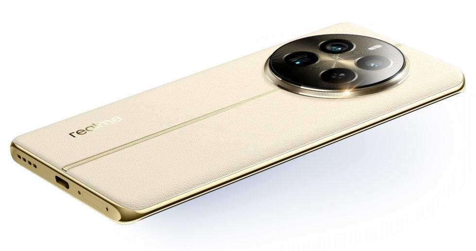 Realme 12 Pro i 12 Pro+ już oficjalnie. Mocne średniaki z teleobiektywami