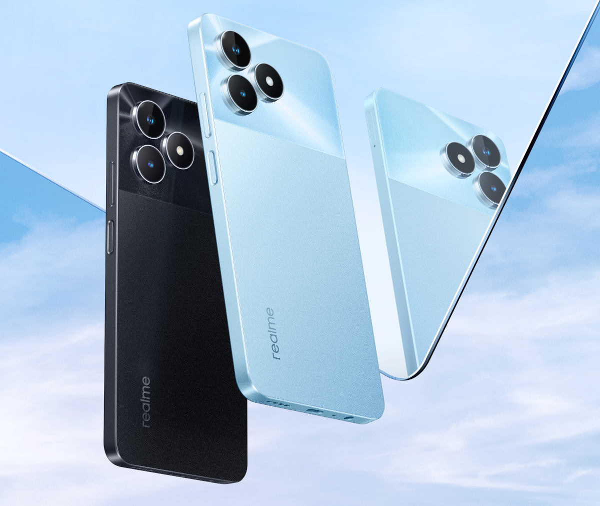 Realme Note 50 oficjalnie potwierdzony. Będzie też Realme Note 1