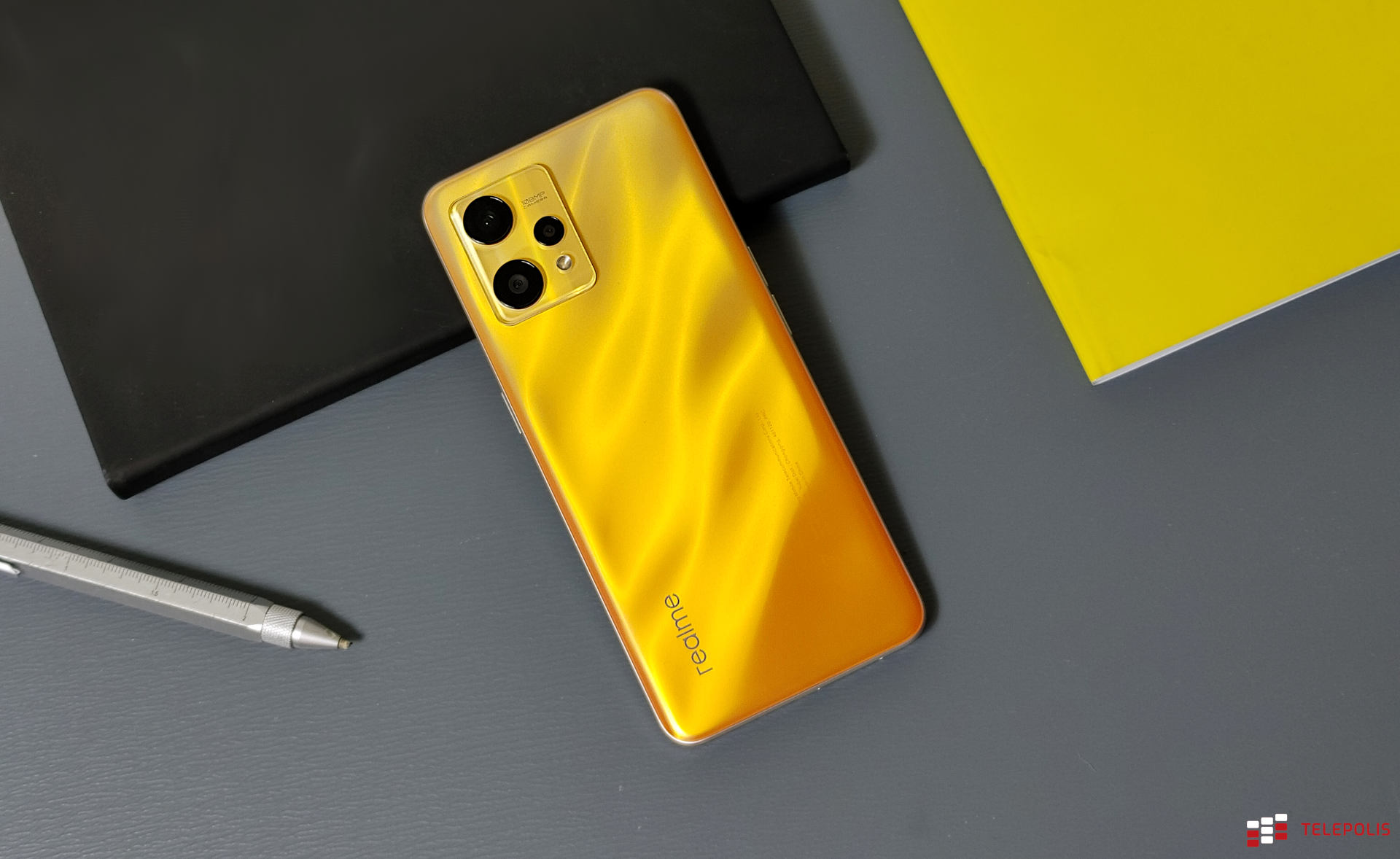 Realme Note 50 – nowa seria telefonów dla najbardziej oszczędnych