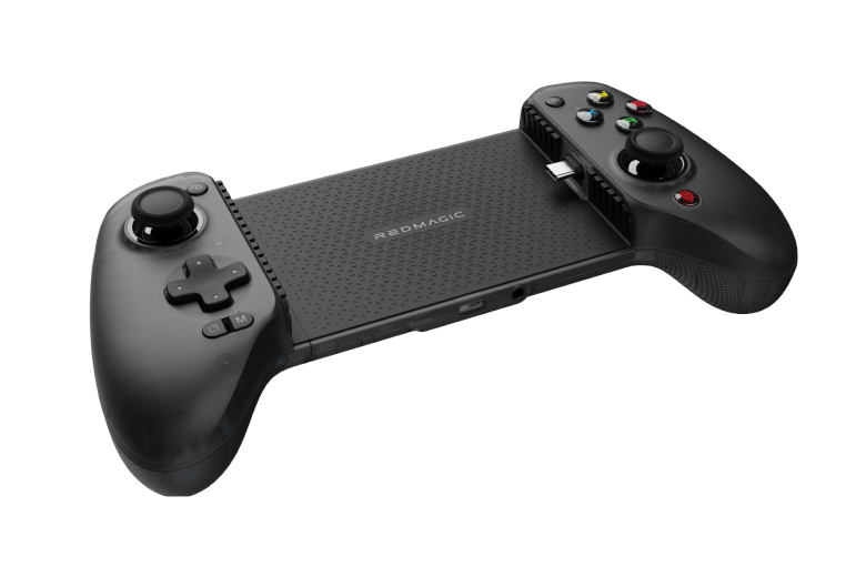 Redmagic Shadow Blade GamePad 2 zamieni każdy smartfon w konsolę do gier