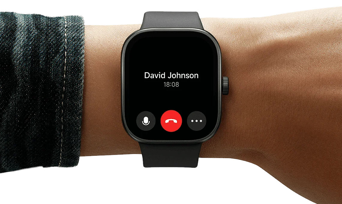 Redmi Watch 4: oto możliwa cena w Polsce. Ten zegarek będzie hitem