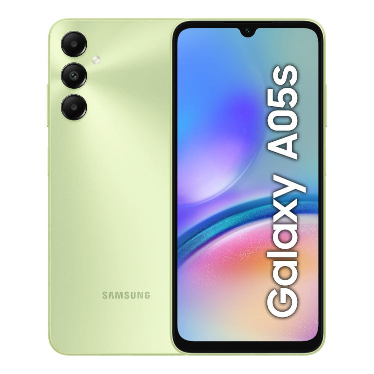 Galaxy A05s: najtańszy smartfon Samsunga już w Polsce