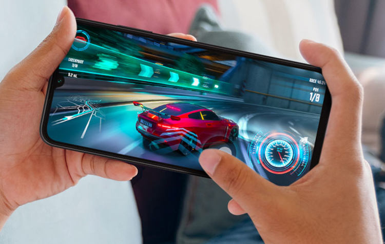 Galaxy A05s: najtańszy smartfon Samsunga już w Polsce