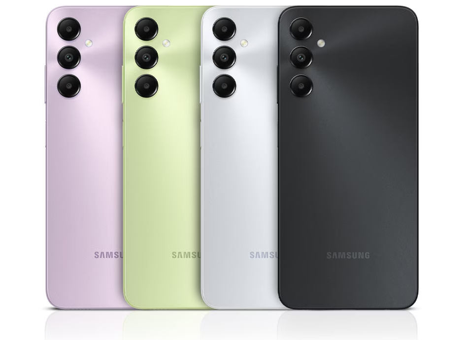 Galaxy A05s: najtańszy smartfon Samsunga już w Polsce