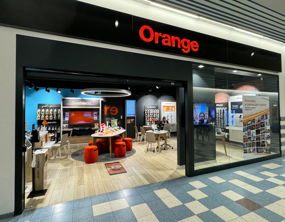 Światłowód za 35 złotych. Orange sypie okazjami