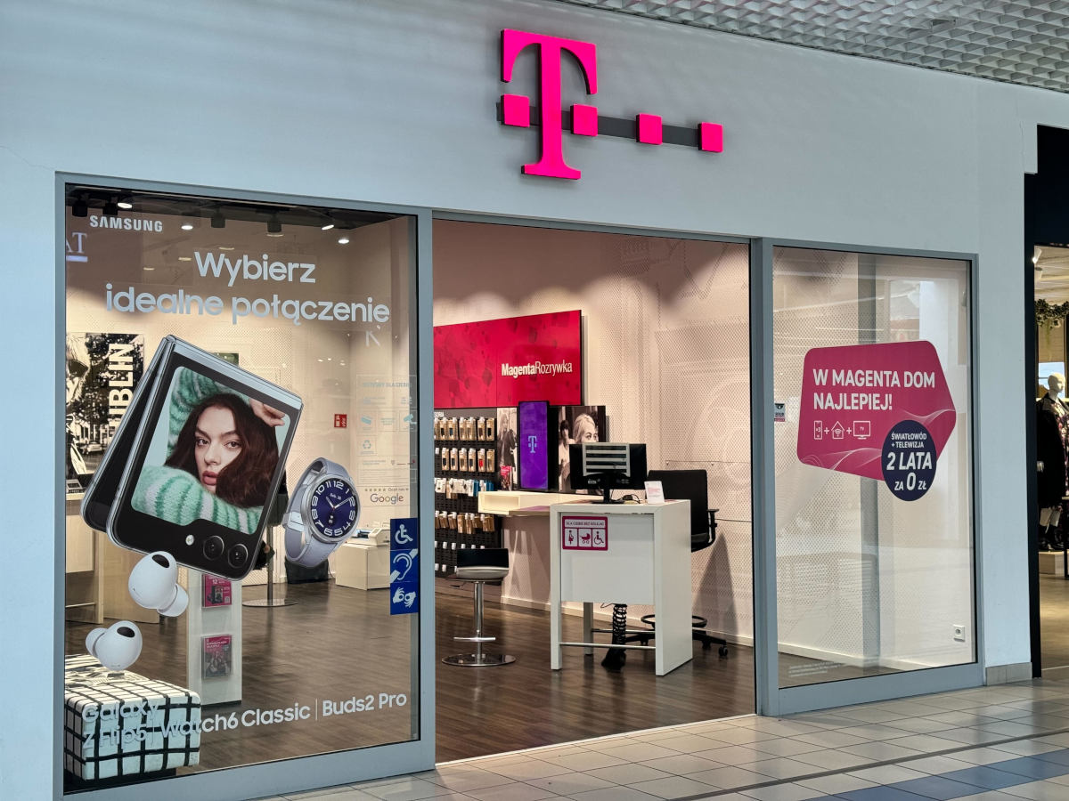 T-Mobile rozpieszcza klientów. Sporo kąsków do zgarnięcia