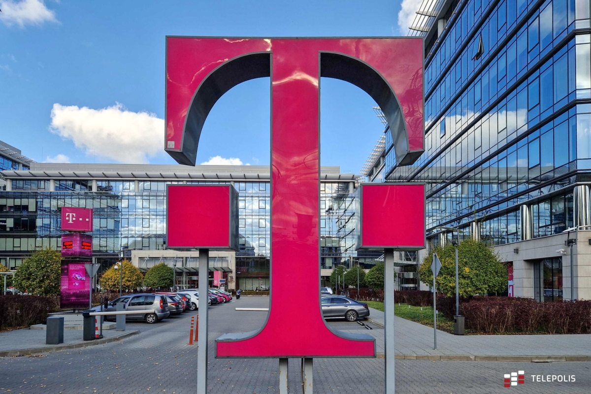 T-Mobile Polska wyłoży miliardy złotych na 5G. Chce być najlepszy