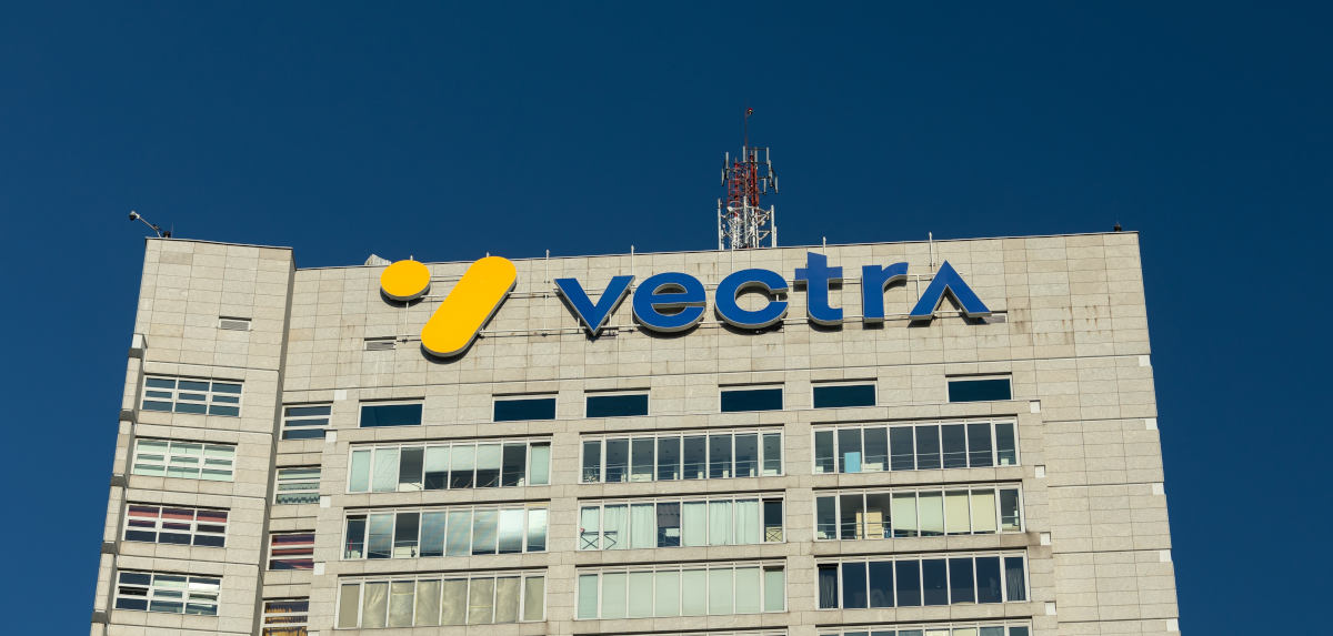 Vectra podwyższa ceny, klienci się skarżą