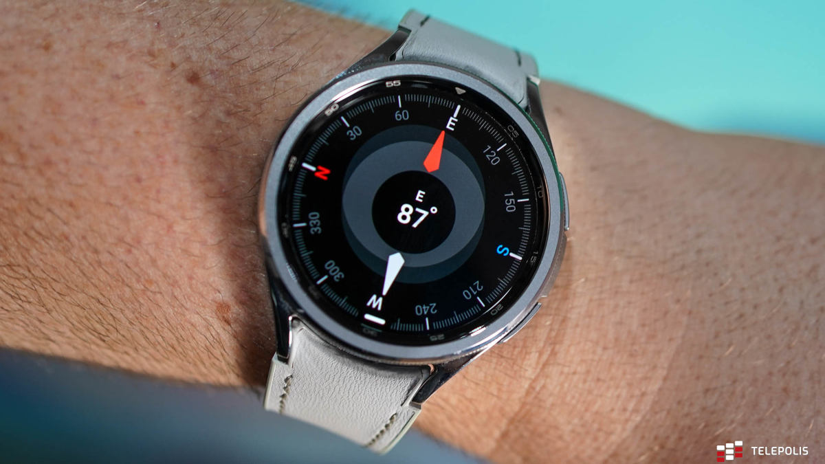 Wear OS 5 nadchodzi. Google pracuje nad nim z Samsungiem