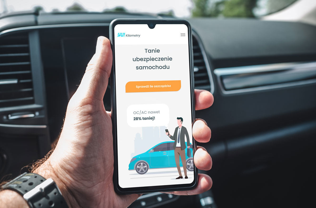 Yanosik z pomysłową nowością. Sporo zaoszczędzisz na obowiązkowej opłacie