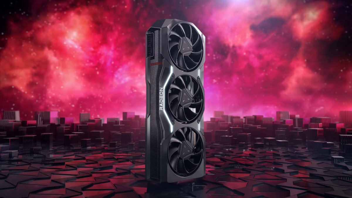 AMD Fluid Motion Frames już działa. Poprawi fps-y w każdej grze