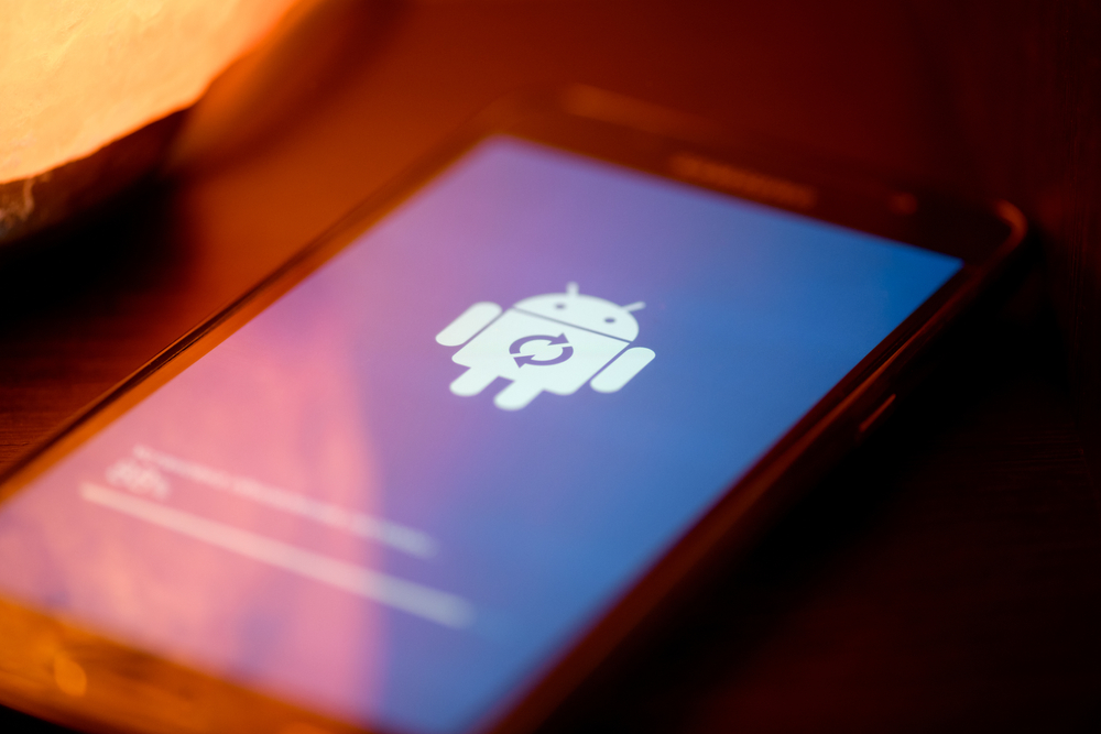 Masz smartfon z Androidem? W takim razie dostajesz świetną funkcję