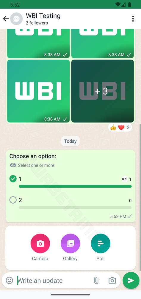 WhatsApp szykuje nowość. Chodzi o Twoje opinie