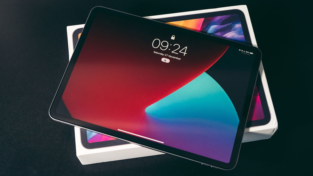 Ruszyła produkcja nowych iPadów Pro. Premiera już za chwilę